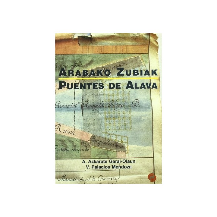Arabako Zubiak Puentes De Álava
